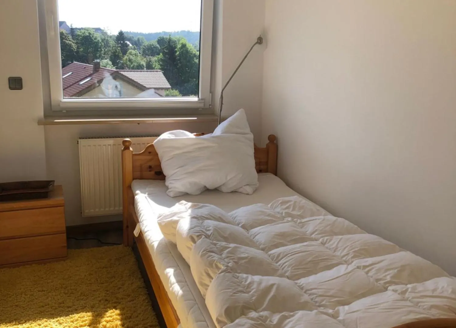 Ban Thai Ferienwohnung باد ستيبين