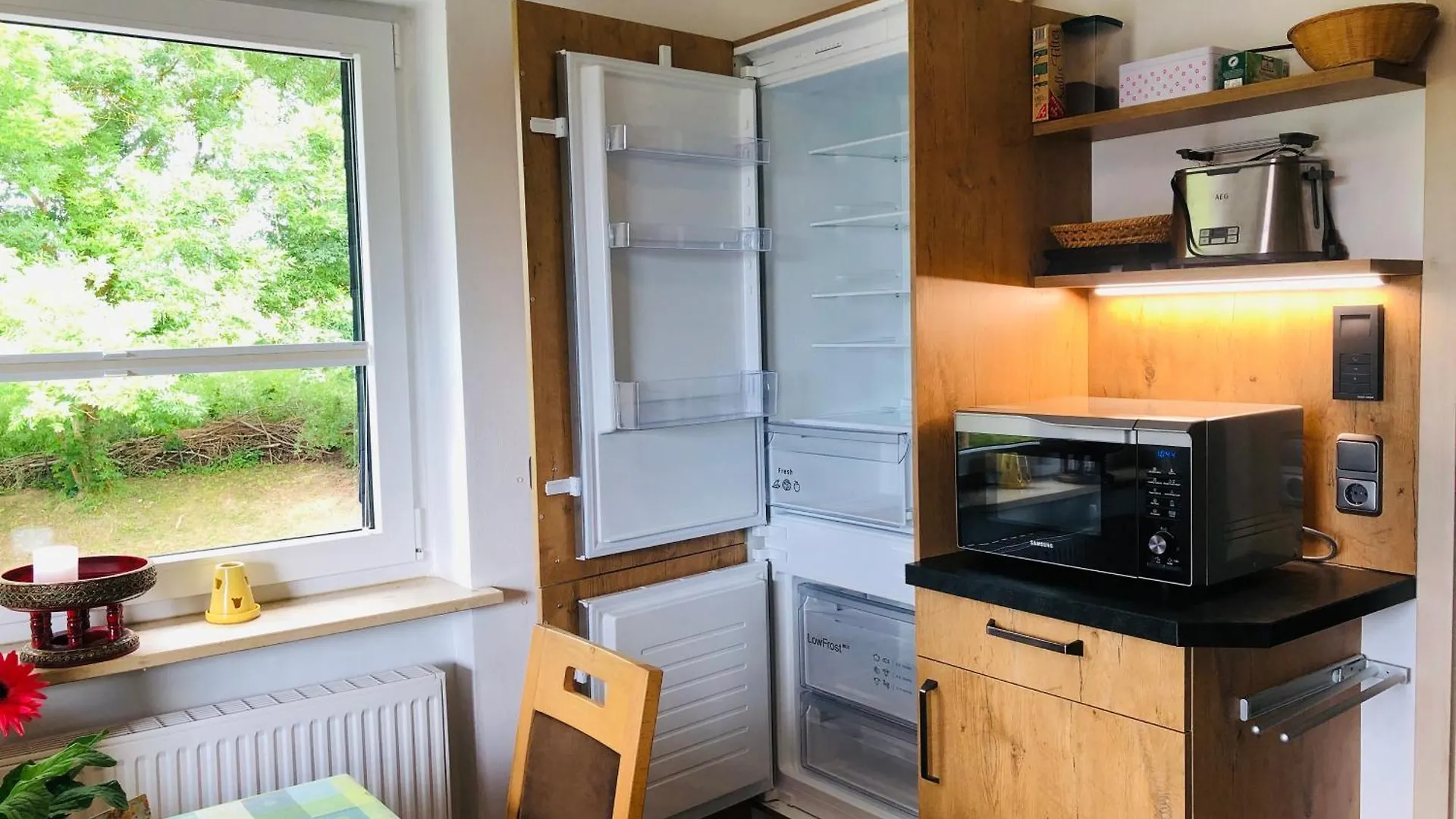 Ban Thai Ferienwohnung باد ستيبين