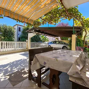 Beco Apartment Novigrad Istria